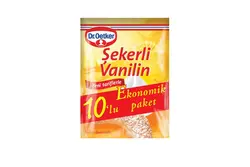 وانیل Dr.oetker - خوش سیرت