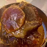 عسل قرمز کوهستان ویرانگر وحشی صخره زنبورریز کوهی به شرط یک کیلو