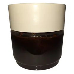 عسل وحشی سیاه