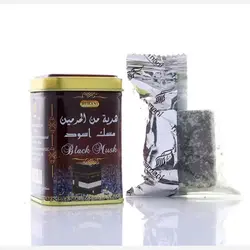 عطر مشک اسود اصلی مسک یا مشک مکه