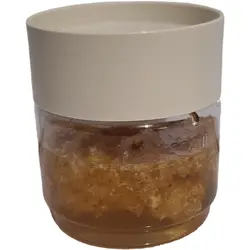 عسل صخره سفید کوه