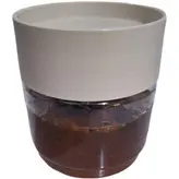 عسل صخره سیاه فارس