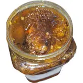 عسل صخره سیاه فارس