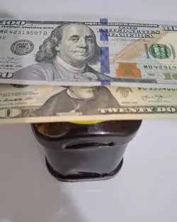 عسل 500$ دلاری از ما بخواهید! عسل طلح عسل سمر