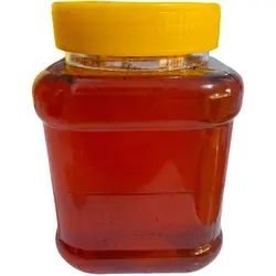 عسل قرمز فارس