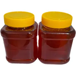 عسل قرمز ییلاق فارس نایاب پیشنهاد ویژه