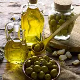 روغن زیتون فرابکر اصلی تصفیه نشده