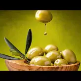 روغن زیتون فرابکر اصلی تصفیه نشده