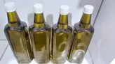 روغن زیتون فرابکر اصلی تصفیه نشده