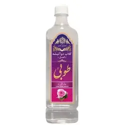 گلاب دو آتیشه سنگین طوبی