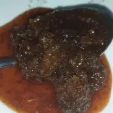 عسل وحشی  قرمز کوهی زنبور ریز  نایاب خاص بلوچستان