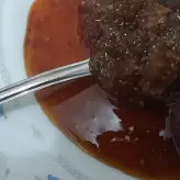 عسل وحشی  قرمز کوهی زنبور ریز  نایاب خاص بلوچستان