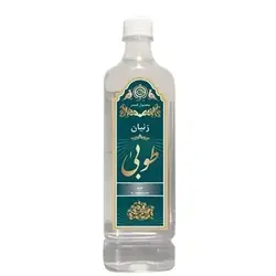 عرق زنیان طوبی