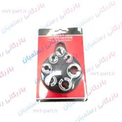 ابزار فنر باز کن 7 عددی جهت تعویض شیلنگ کولر 206-EF7-زانتیا - بازرگانی قطعات خودرو رستمیان