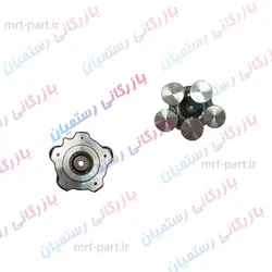 پیستون کمپرسور کولر 507 - پراید کد 213 - بازرگانی قطعات خودرو رستمیان