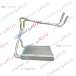 رادیاتور بخاری MVM X33 کلدپاور - بازرگانی قطعات خودرو رستمیان