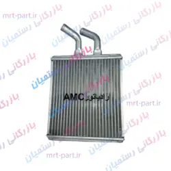 رادیاتور بخاری ریو کد 03 AMC - بازرگانی قطعات خودرو رستمیان
