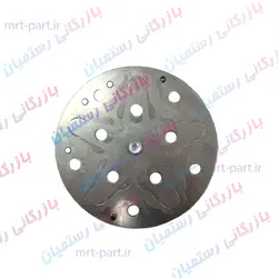 صفحه فشار کمپرسور ساندن 507 و 508 پراید وارداتی - بازرگانی قطعات خودرو رستمیان