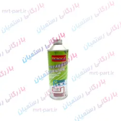 کیلینر پوکا-محلول شست وشوی مدار کولرخودرو 450cc - بازرگانی قطعات خودرو رستمیان