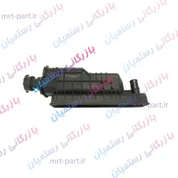 مخزن رادیاتور آبریز EF7 دوگانه سوز - بازرگانی قطعات خودرو رستمیان