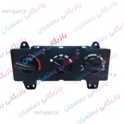 پنل بخاری تیبا شرکتی کد T2 - بازرگانی قطعات خودرو رستمیان