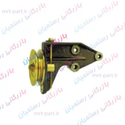 تسمه سفت کن کولر پراید کد 036 - بازرگانی قطعات خودرو رستمیان