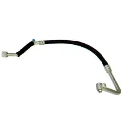 شیلنگ کولر برگشت پراید پاناسونیک هیدرولیک اصلی کد H1-6 - بازرگانی قطعات خودرو رستمیان