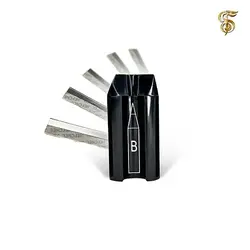 تراش و تیغ تراش | فروشگاه تخصصی ملزومات تاتو و آرایشی