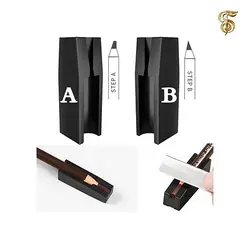 تراش و تیغ تراش | فروشگاه تخصصی ملزومات تاتو و آرایشی