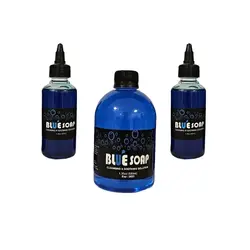 ژل کلینز بلو سوآپ | فروشگاه تخصصی ملزومات تاتو