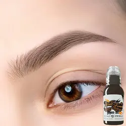 رنگ های ابرو وردفیمس - توروسا | تتوشاپ اصلی