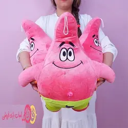 عروسک پاتریک | عروسک پولیشی پاتریک