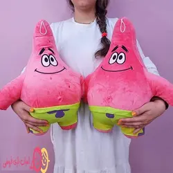 عروسک پاتریک | عروسک پولیشی پاتریک