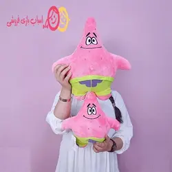 عروسک پاتریک | عروسک پولیشی پاتریک