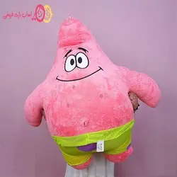 عروسک پاتریک | عروسک پولیشی پاتریک