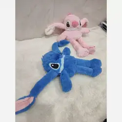 عروسک پولیشی استیج گوش و پا متحرک