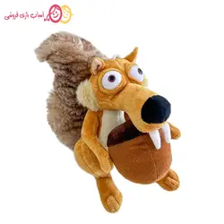 عروسک پولیشی اسکرات عصر یخبندان