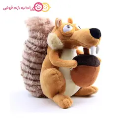 عروسک پولیشی اسکرات عصر یخبندان