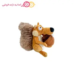 عروسک پولیشی اسکرات عصر یخبندان