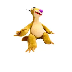 عروسک پولیشی سید عصر یخبندان