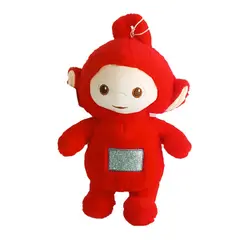 عروسک توپولوها