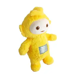 عروسک توپولوها