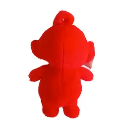 عروسک توپولوها