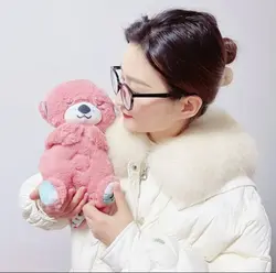 عروسک خرس شبخواب خروپوف کن موزیکال