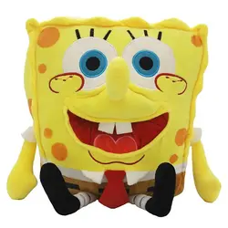 عروسک طرح باب اسفنجی