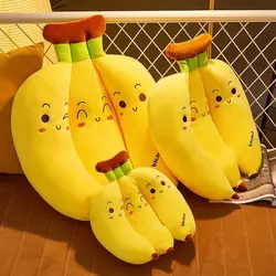 عروسک طرح دسته موز