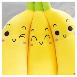 عروسک طرح دسته موز