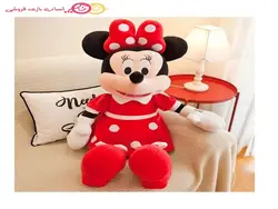عروسک طرح مینی موس