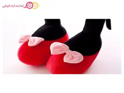 عروسک طرح مینی موس