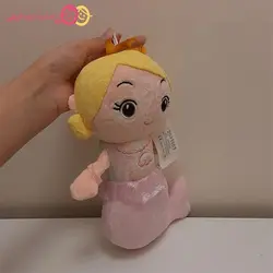 عروسک مدل پری دریایی نانو ارتفاع 30 سانتی متر